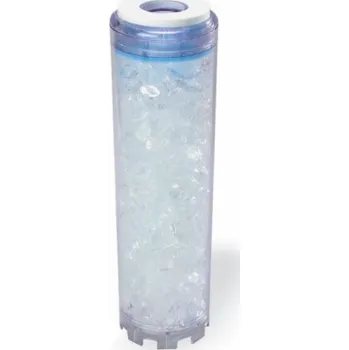 vodní filtr Chemická silifosfátová filtrační patrona AMG SRL 0CCP09S, 93"