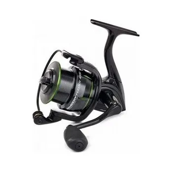 Rybářský naviják Naviják Formax Shadow Feeder 4000
