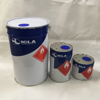 lazura Icla Lazura LW400 33 světlý ořech 5l