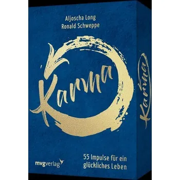 Osobní rozvoj Karma - Schweppe, Ronald