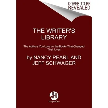 The Writer's Library - Pearl, Nancy