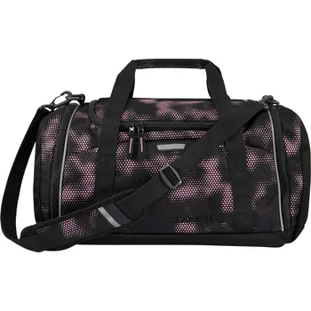 Školní batoh Sportovní taška coocazoo, Pink Illusion