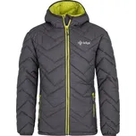 KILPI REBEKI-JB Tmavě šedá 86