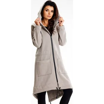 Dámská mikina Mikina model 189459 Infinite You L/XL