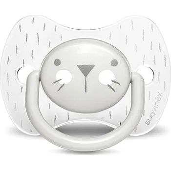 dudlíky Suavinex Premium Hygge dudlík 1 ks 6-18 m