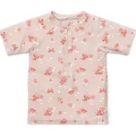 Plavecké triko krátký rukáv Lobstery bey vel. 86/92