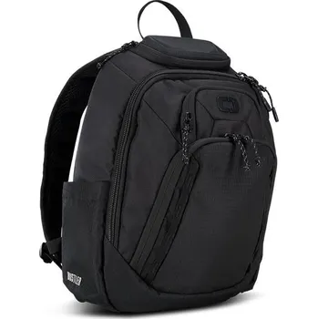 Golf Ogio Renegade Rustler Backpack 15L batoh, černý