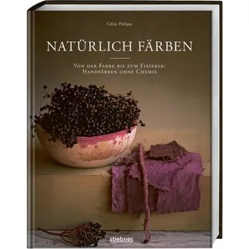 Natürlich färben - Philippe, Céline