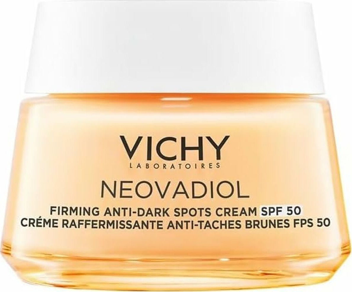 Vichy Neovadiol Post-Menopause Firming Anti-Dark Spots Cream SPF50 50 ...