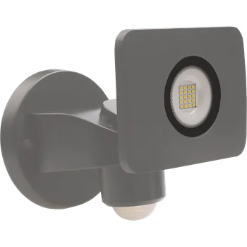 Dekorativní svítidlo LUMAX LED SVÍTIDLO SURFI 20W 1400lm 740 54 grey premium sensor