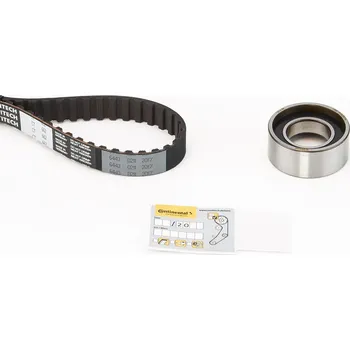 Sada rozvodového řemene CONTINENTAL CTAM CT662K1