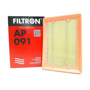 Vzduchový filtr Filtron AP 091