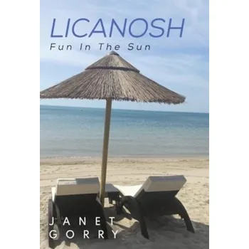 Licanosh - Gorry, Janet