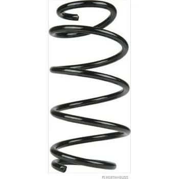Pruzina podvozku HERTH+BUSS JAKOPARTS J4401016