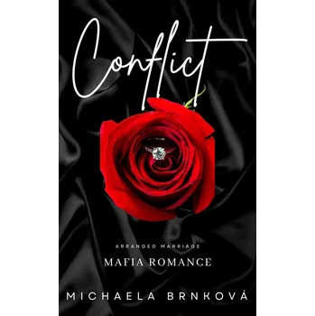 Kniha Conflict - Michaela Brnková (E-Kniha)