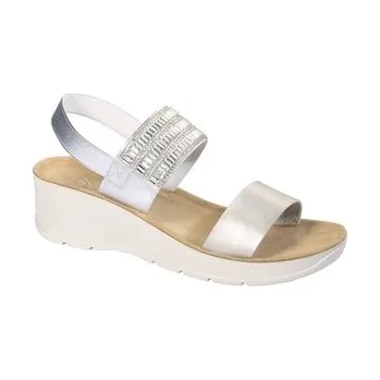 Dámské sandále Scholl CRISTINA - dámské sandále Velikost: 39