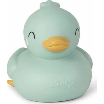 vodní stůl Saro Baby Hračka do vody XL Duck Hunter Mint 1 ks