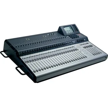 Hi-Fi komponenty Mackie TT24