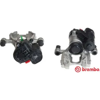 Brzdový třmen Brzdový třmen BREMBO F 85 341