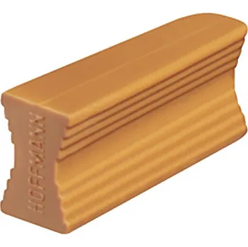 Hoffmann Hoffmannova rybina W-1 18mm hnědá - 1 ks