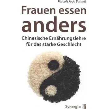 Frauen essen anders - Barmet, Pascale A.