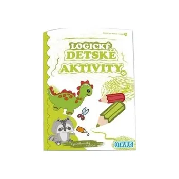 Logické detské aktivity 2 - Otavius