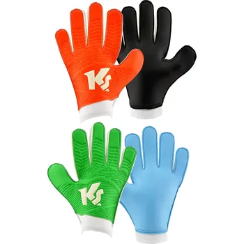 Fotbal Brankářské rukavice KEEPERsport Varan8 Coach Zone RC Goalkeeper Gloves ks10084-760 Velikost 8