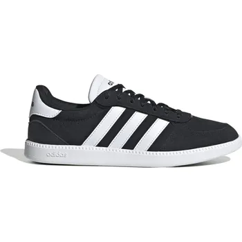 Dámské tenisky Dámské Nízké tenisky ADIDAS BREAKNET SLEEK IH5466 – Černá 39 1/3