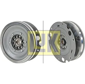 Setrvačník motoru Setrvačník LuK 415 0625 09