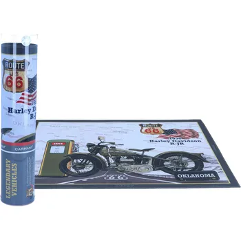 prostírání Carmani® Carmani - Prostírání Classic & Exclusive, BMW R25 - 29,5*40 cm