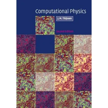 Computational Physics – Jos Thijssen (EN)