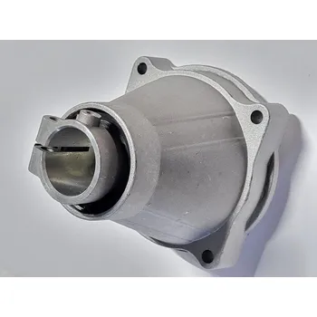 Pneumatické kladivo Worcraft Príruba hriadeľa k motoru GT52-430, diely 29-37