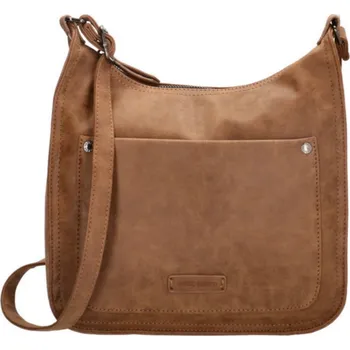 Kabelka Enrico Benetti Bobbi 66520 Camel