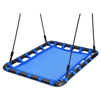 Dětská houpačka SkyFlyer SP0659 houpací hnízdo 102 x 76 cm