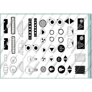 Výtvárné potřeby WORKSHOP – Robot