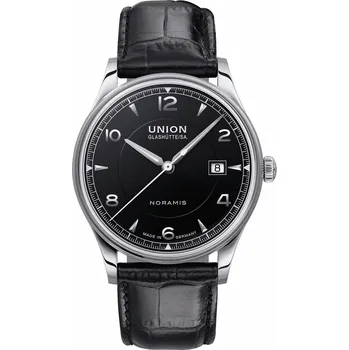 Hodinky Union Glashütte Noramis Date D016.407.16.057.00