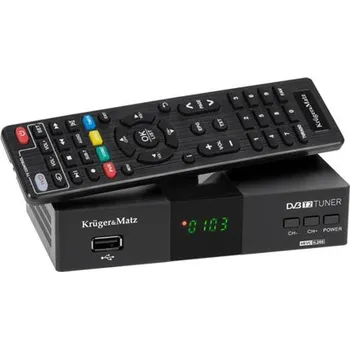 Krüger & Matz KM0550D