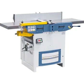 Frézka Bernardo hoblovka s protahem AD 410 S - 400V, žiletkový válec