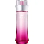 Lacoste Damske-vune Touch-Of-PinkEau de Toilette Spray 50 ml (20 980,00 Kč / 1 l)