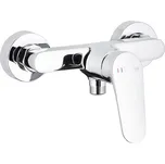 KFA Armatura Otava sprchová baterie nastěnná chrom 5556-010-00