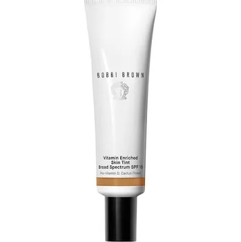 Make-up Bobbi-Brown Make-Up Podkladova-bazeVitamin Enriched Skin Tint Golden 50 ml (19 720,00 Kč / 1 l)