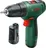 BOSCH Easy Drill 1200 Nico, 06039D3007 2x 1,5 Ah + nabíječka + kufr + sada vrtáků a bitů