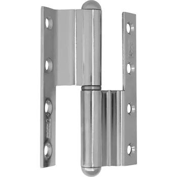 pant Závěs dveřní 120 L lomený | Dveře a&nbsp;dveřní příslušenství Dveřní panty, Dveřní závěsy TKZ - dveřní panty - Český výrobek TKZ panty dveřní neseřizovací