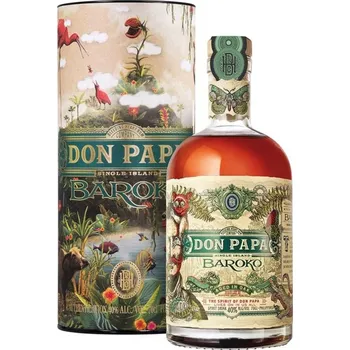 Don Papa Baroko Art 2022 Eliška…