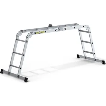 DRABEST 4X3-BASIC