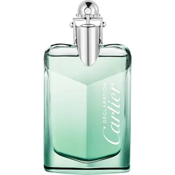 Pánský parfém Cartier Panske-vune DeclarationHaute FraîcheurEau de Toilette Spray 50 ml (26&nbsp;800,00 Kč / 1 l)