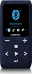 Lenco Xemio-861BU 8 GB modrý
