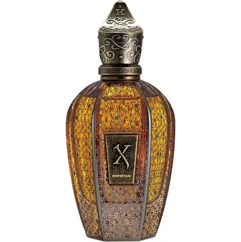 Parfém XERJOFF Collections K-CollectionBlue EmpiryanParfum 50 ml (180 160,00 Kč / 1 l)