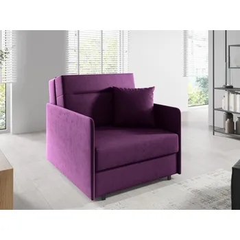 Křeslo Rozkládací křeslo Flipo - Kronos 03