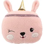 Plyšový dětský polštářek Etoiline – douceur d'intérieur ID_1634670